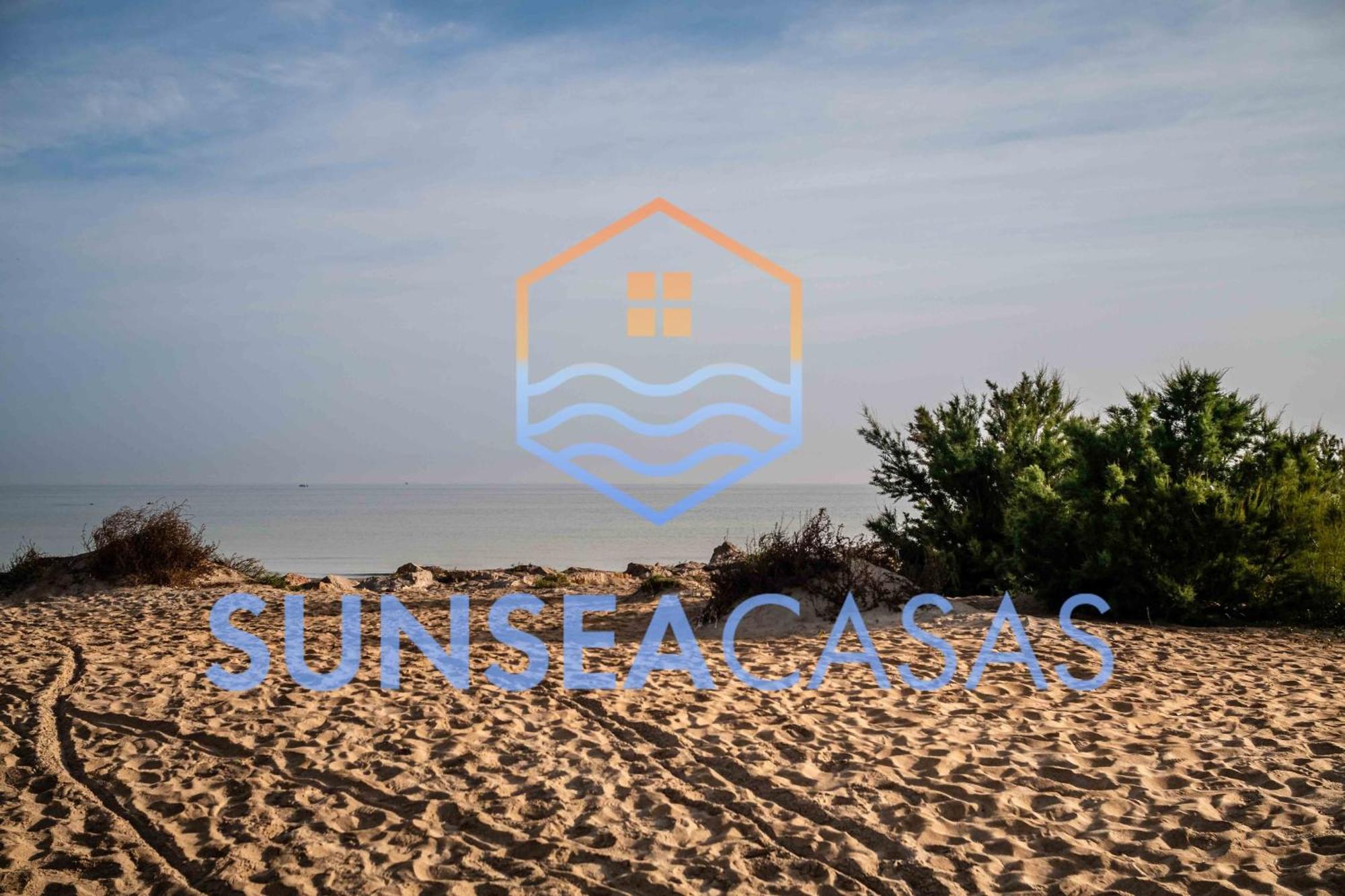 Apartamento A 150M De La Playa Wifi Gratis Дения Экстерьер фото